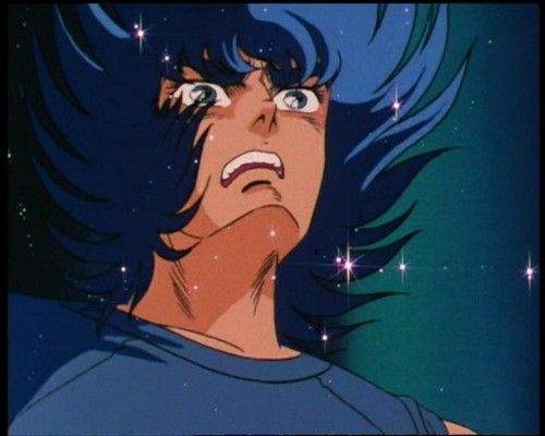 Otaku Gallery  / Anime e Manga / Saint Seiya / Screen Shots / Episodi / 057 - Ritorno dall`Ade / 086.jpg